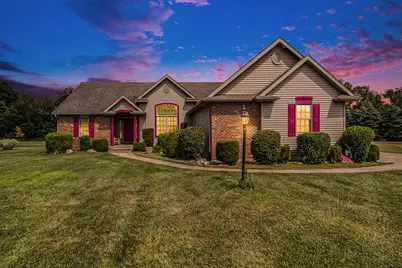 3045 Portage Prairie Trail, Niles, MI 49120 - Photo 1