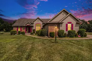 3045 Portage Prairie Trail, Niles, MI 49120 - Photo 1