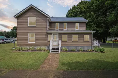 322 W Adams Street, Homer, MI 49245 - Photo 1