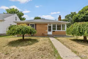 2707 Byron Center Ave SW, Wyoming, MI 49519 - Photo 1