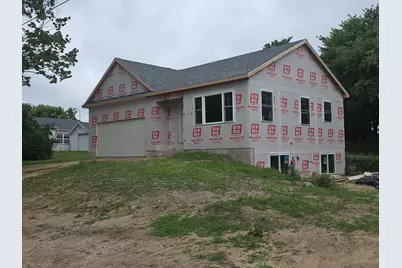 410 W Stimson Avenue, Reed City, MI 49677 - Photo 1