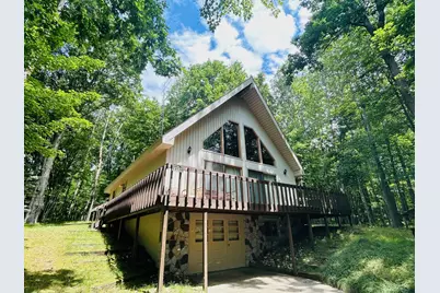 12120 Halifax, Canadian Lakes, MI 49346 - Photo 1