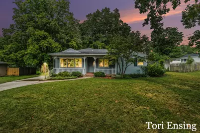 909 S Alexander Street, Greenville, MI 48838 - Photo 1