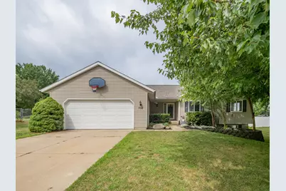 702 Barton Street, Otsego, MI 49078 - Photo 1