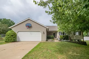 702 Barton St, Otsego, MI 49078 - Photo 1