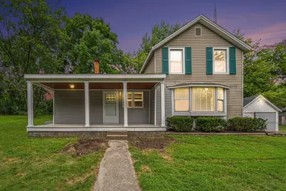 431 Railroad Street, Chelsea, MI 48118 - Photo 1