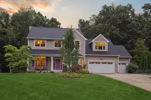 3321 Wickshire Ln, Kalamazoo, MI 49009 - Photo 1