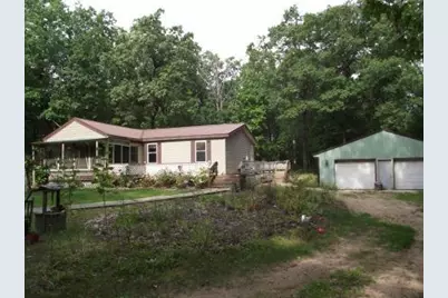 395 N Campbell Road, Fountain, MI 49410 - Photo 1