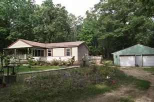 395 N Campbell Rd, Fountain, MI 49410 - Photo 1