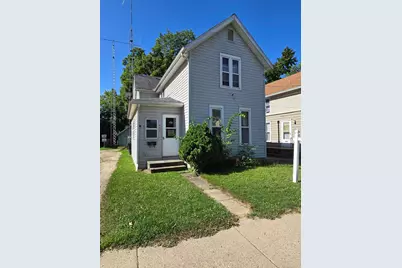 419 W Ganson Street, Jackson, MI 49201 - Photo 1