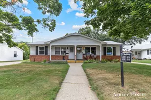 876 Belfield St SW, Wyoming, MI 49509 - Photo 1
