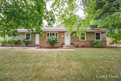 863 Coral Street, Jenison, MI 49428 - Photo 1