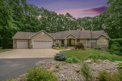 3420 Kayelin Court, Jenison, MI 49428 - Photo 1