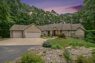 3420 Kayelin Ct, Jenison, MI 49428 - Photo 1