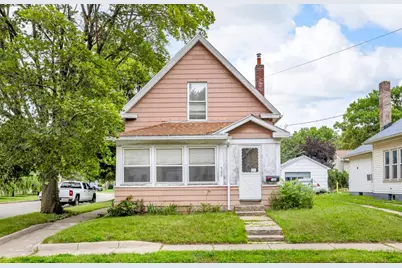 500 E Ganson Street, Jackson, MI 49201 - Photo 1