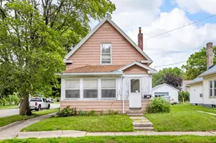 500 E Ganson St, Jackson, MI 49201 - Photo 1