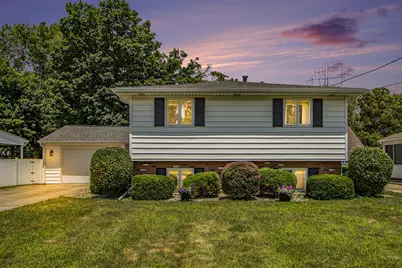 1017 Parchmount Avenue, Kalamazoo, MI 49004 - Photo 1