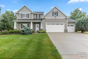 5684 Duncan Cove Ct, Caledonia, MI 49316 - Photo 1