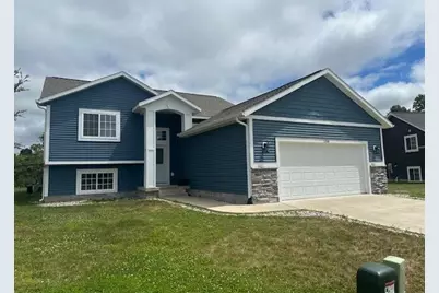 1316 Waters Edge Court, Whitehall, MI 49461 - Photo 1