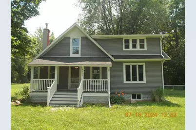 8350 Willow Road, Milan, MI 48160 - Photo 1