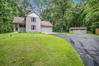 10950 W Drive N, Bellevue, MI 49021 - Photo 1