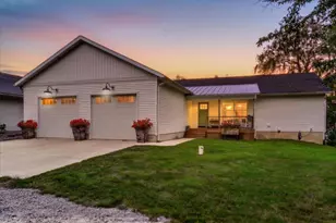 3006 W Runyan Dr, Lake Odessa, MI 48849 - Photo 1