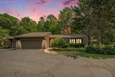 849 Brook Village Court, Holland, MI 49423 - Photo 1