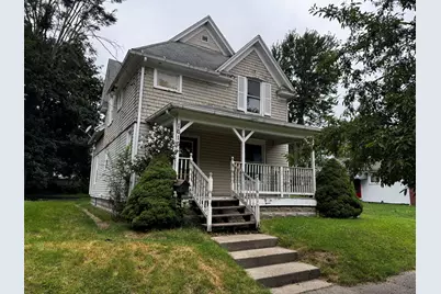 1616 First St Street, Jackson, MI 49203 - Photo 1