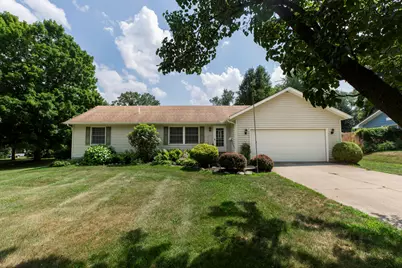 710 Nieb Street, Niles, MI 49120 - Photo 1