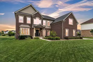 50630 Telluride Dr, Canton, MI 48187 - Photo 1