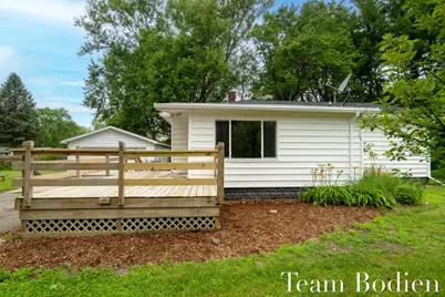 4115 Nazareth Road, Kalamazoo, MI 49004 - Photo 1