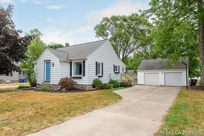 315 N Colonial Street, Zeeland, MI 49464 - Photo 1