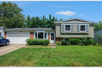 6031 Avon Street, Portage, MI 49024 - Photo 1