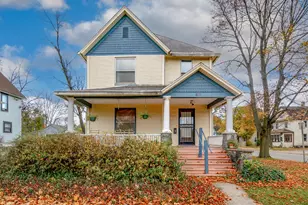 1002 Egleston Ave, Kalamazoo, MI 49001 - Photo 1