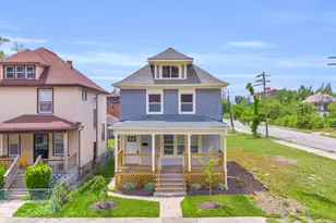 6247 Hecla St, Detroit, MI 48208 - Photo 1