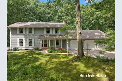 16945 Aliquot Drive, West Olive, MI 49460 - Photo 1