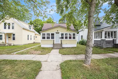 780 Catherine Avenue, Muskegon, MI 49442 - Photo 1