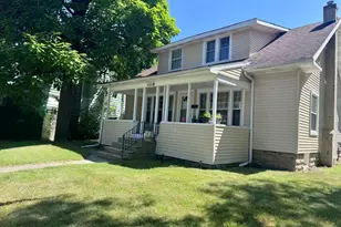 1413 Carl Breeding Wy, Jackson, MI 49203 - Photo 1