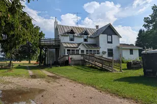 320 E Long Lake Rd, Orleans, MI 48865 - Photo 1