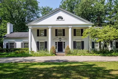 31677 Mountain View Road, Franklin, MI 48025 - Photo 1