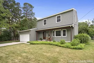 1711 Sherwood Ave SE, Grand Rapids, MI 49506 - Photo 1