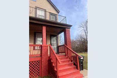 5138 Holcomb Street, Detroit, MI 48213 - Photo 1