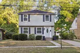1745 Sylvan Ave SE, Grand Rapids, MI 49506 - Photo 1
