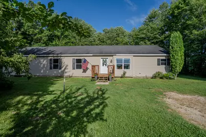 8908 County Road 215, Grand Junction, MI 49056 - Photo 1