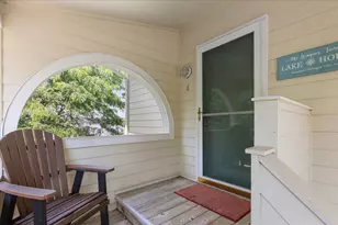 987 Lake St, Saugatuck, MI 49453 - Photo 1