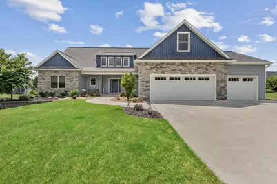 46140 Finch Street, Mattawan, MI 49071 - Photo 1