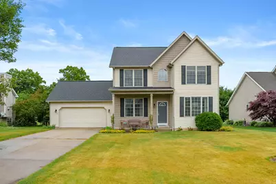 4788 Cindy Street, Kalamazoo, MI 49048 - Photo 1