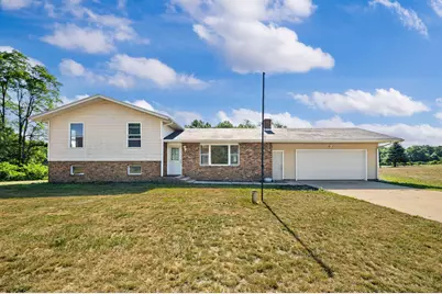 10239 Painter School Road, Berrien Center, MI 49102 - Photo 1