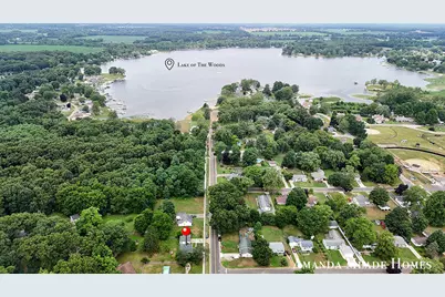 311 Pine Street, Decatur, MI 49045 - Photo 1