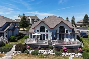 297 Lakeshore Dr, Manistee, MI 49660 - Photo 1